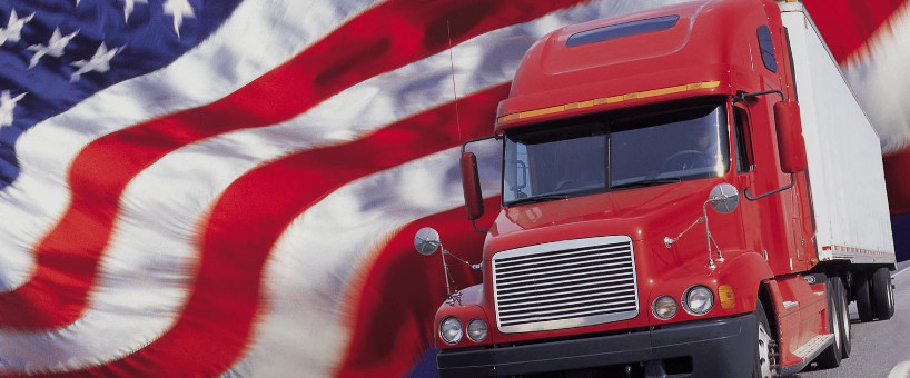 Bad Credit Commercial Truck Loans Header