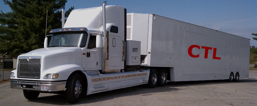 Semi Truck Loans Header